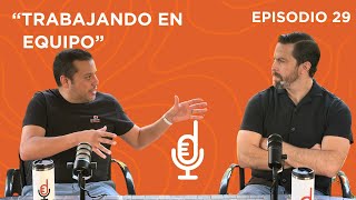 EPISODIO 29 quotINGENIERIA EN SISTEMASquot [upl. by Nivled]