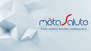 Tutorial MetaSalute come si vota lavoratori [upl. by Tanney]