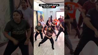 Gasolina Bhangra mix TesherMusic DaddyYankee zumba trending zumbafitnes bhangra youtube [upl. by Ynner]