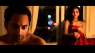 Theeye Theeye HD  Chappa Kurishu Malayalam Movie 2011 Song YouTubeY [upl. by Yttig897]