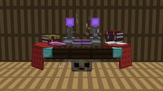 experimentation table drops 1 Hypixel Skyblock [upl. by Roselane]