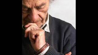 Nicanor Parra Sus Poemas en Su Voz  Hay Un Día Feliz [upl. by Gherardi523]