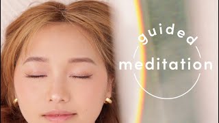 10 Min Guided Meditation to Release Stress and Anxiety [upl. by Stedt]