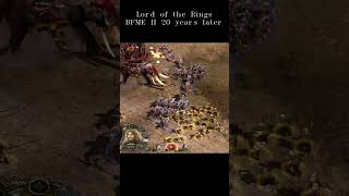 Lord of the Rings Game 20 years later [upl. by Riggs]