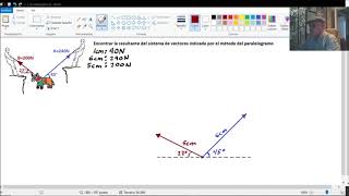 5 paralelogramo ejercicio 4 [upl. by Aenel842]