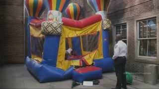 Brooklyn NineNine  Bounce House [upl. by Blase]