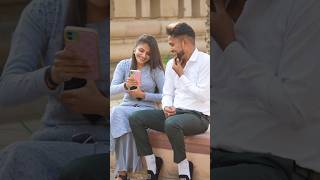 Aur khel game😆🤣youtubeshorts shortvideo trending brother shorts sister comedy fun fight [upl. by Rhynd863]