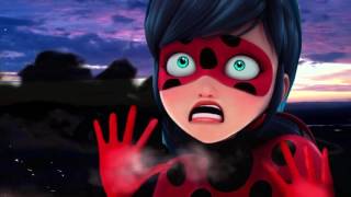 Miraculous Ladybug part 3 Catastrophe [upl. by Schaffer]