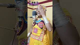 Ame Vagad Na Sethiya Ayasiye Singer ShantiBen Salani Thakor [upl. by Aitetel]