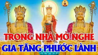 Có Duyên Mở Nghe Tụng Kinh Địa Tạng Cầu Bình An Cầu Tài Lộc Giải Trừ Vận Hạn Tài Lộc Chật Két [upl. by Lune]