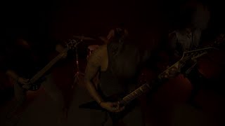 Moral Putrefaction  Divided  Official Music Video 2024 Death Metal  India [upl. by Llerrit]