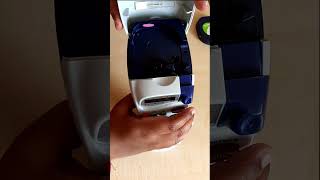 DYMO Letratag XR  Label printer [upl. by Umeh685]