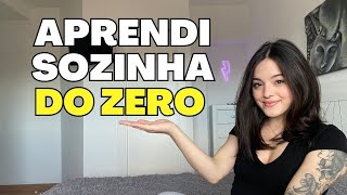 COMO APRENDER INGLÊS SOZINHO DE GRAÇA  jeito mais rápido e fácil para aprender inglês [upl. by Gunilla]