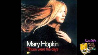 Mary Hopkin quotKnock Knock Whos Therequot [upl. by Ades]