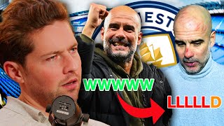 Guardiola Is To BLAME For The Man City Crisis [upl. by Wiggins178]