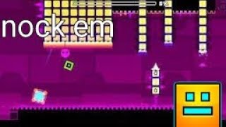 nock em geometry dash [upl. by Laira116]