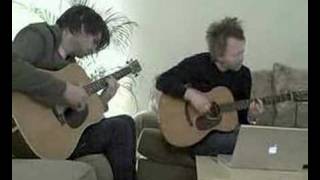 Radiohead  The Rip Portishead Cover [upl. by Amsden]