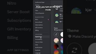 Dark Mode users k3jarrr animation short shorts [upl. by Maggie]