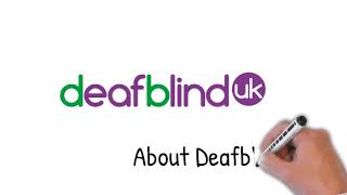 About Deafblind UK [upl. by Annaihr819]