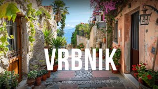 Vrbnik Croatia [upl. by Tenner]