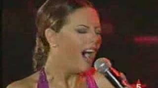 ebru gundes  concert  kader [upl. by Lustig]