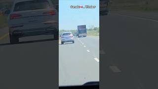 Canada Highway Driving viral shorts [upl. by Onaled]