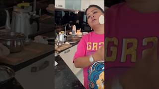 Bharti Mam In Haldwani😱  souravjoshivlogs bhartisingh funny cutvideos trendingshorts [upl. by Brandice]