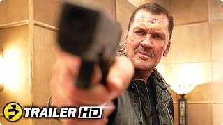 RISE OF THE FOOTSOLDIER VENGEANCE 2023 Trailer  Craig Fairbrass Action Thriller [upl. by Di222]