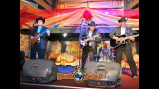 Como Le Hare  Los Hijos De Barron En Vivo 2012 [upl. by Akinam]