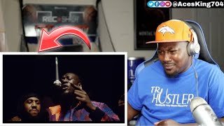 American REACTS to UK RAPPER Stormzy  Wiley Flow  REACTION [upl. by Gnuhn321]