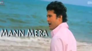 Table No 21  Mann Mera Full Song [upl. by Serg]