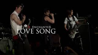 Enchanter  Love Song [upl. by Tibbetts]