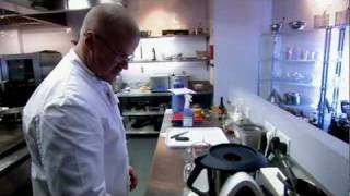 Heston Blumenthals lamprey recipe [upl. by Anale]