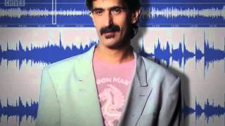 Zappa in Stockholm 1988  quotAdvance Romance  Bobby Brown  Keep It Greasyquotquot bootleg [upl. by Armallas]