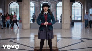 Indila  Parle à ta tête Official Music Video [upl. by Komarek]