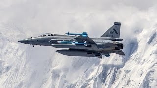 PAF JF 17 Promotional Video HD [upl. by Asset]