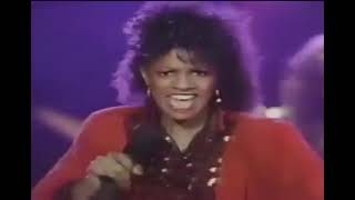 Rebbie Jackson  Centipede 1984 [upl. by Einattirb]