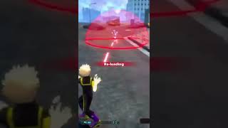 Kacchan vs Ingenium 👋🏻💣 🆚 🏃🏻💨 mha anime gaming myheroultrarumble gameplay [upl. by Peppard]