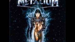 Metalium Athena [upl. by Shulem]