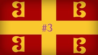 Restoring Byzantium  Hearts of Iron 4 Millennium Dawn  Part 3 [upl. by Jenness]