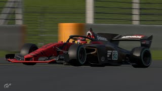 Laptime Challenge  SF23 Super Formula Toyota 23  Fuji International Speedway  Gran Turismo 7 [upl. by Aramoiz911]