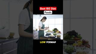 🫐 Best Foods To Eat For IBS Treatment guthealth youtubeshorts shorts [upl. by Sadye]