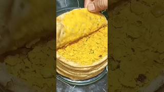 Chana Dal puri Recipe I 🤪viralvideo food farihakakitchen [upl. by Patience]