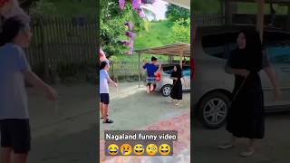 Nagamese funny 😂funny nagaland shortsfeed [upl. by Barayon]