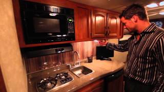 Cobblestone i18 Travel Trailer by Travel Lite RV [upl. by Christin]