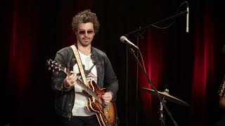 Doyle Bramhall II  Everything You Need  1042018  Paste Studios  New York NY [upl. by Ttoille891]