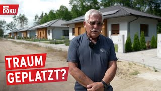 Deutsches Rentnerdorf in Polen  Bauträger insolvent  Doku  Reportage [upl. by Eimaraj]