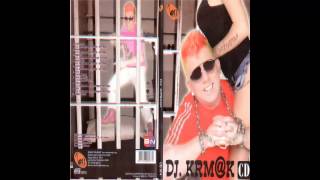 DJ Krmak  Remix Dachh  Audio 2012 HD [upl. by Eylhsa613]