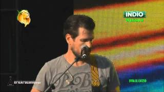 Todo Cuenta amp Por Siempre DLD Pal Norte 2014 HD [upl. by Pacheco]