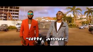 Eric Chimita Feat Dynastie Le Tigre  Cette année 2017 Teaser [upl. by Sayers534]